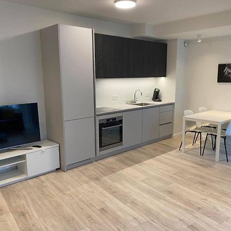 Laugavegur Apartment Рейкьявик Экстерьер фото